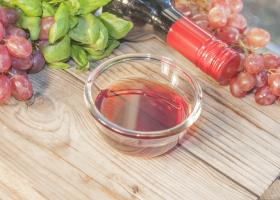 Уксус винный красный: применение и рецепты