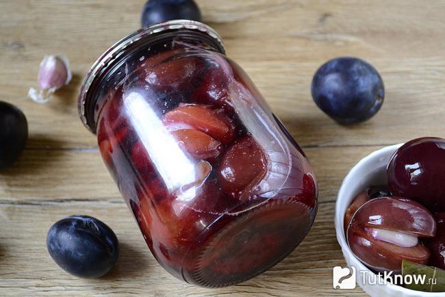 маринованные сливы к мясу на зиму рецепт с чесноком. 1536147711 marinovannye slivy s chesnokom na zimu. маринованные сливы к мясу на зиму рецепт с чесноком фото. маринованные сливы к мясу на зиму рецепт с чесноком-1536147711 marinovannye slivy s chesnokom na zimu. картинка маринованные сливы к мясу на зиму рецепт с чесноком. картинка 1536147711 marinovannye slivy s chesnokom na zimu. Добрый день, уважаемые садоводы-любители.