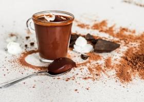 Шоколадный мусс: как приготовить, рецепты