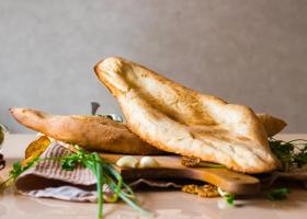 Шотис пури: польза, вред, рецепты и приготовление грузинского хлеба