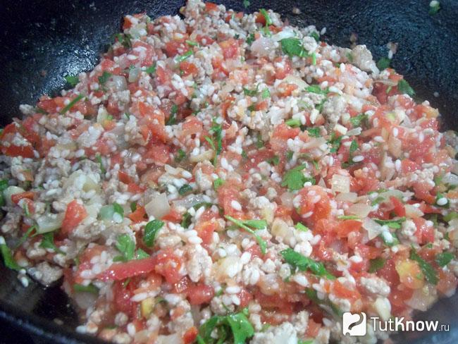 Готовая начинка