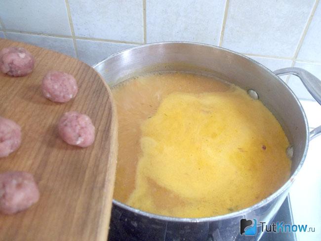 суп с фрикадельками и кабачком самый вкусный. 1539711784 16. суп с фрикадельками и кабачком самый вкусный фото. суп с фрикадельками и кабачком самый вкусный-1539711784 16. картинка суп с фрикадельками и кабачком самый вкусный. картинка 1539711784 16. Новое фото от 4 октября 2017 г.