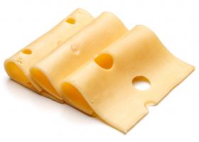 Сыр Маасдам: калорийность, приготовление, рецепты