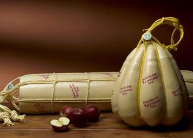 Сыр Проволоне: рецепты и производство