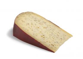 Лейденский сыр: приготовление и рецепты
