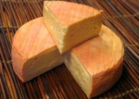 Сыр Мюнстер: рецепты, польза и вред