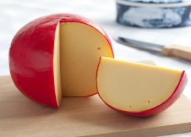 Сыр Эдам: состав, приготовление, рецепты