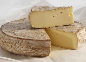 Сыр Сен-Нектер: рецепты, польза, вред