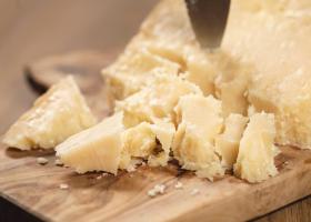 Сыр Грана Падано: состав, рецепты, приготовление