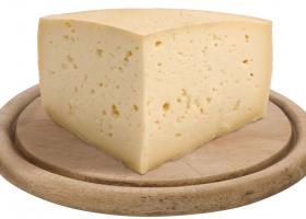 Сыр Азиаго: рецепты, польза и вред