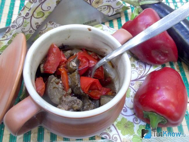 баранина с баклажанами и помидорами и болгарским перцем в духовке. Смотреть фото баранина с баклажанами и помидорами и болгарским перцем в духовке. Смотреть картинку баранина с баклажанами и помидорами и болгарским перцем в духовке. Картинка про баранина с баклажанами и помидорами и болгарским перцем в духовке. Фото баранина с баклажанами и помидорами и болгарским перцем в духовке