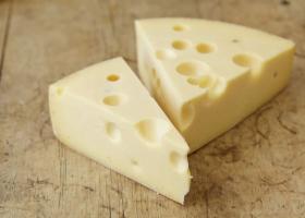 Сыр Ярлсберг: рецепты, польза и вред