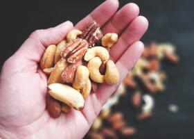 Ореховая диета – плюсы, минусы, особенности рациона