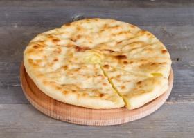ТОП-4 рецепта осетинского пирога с сыром