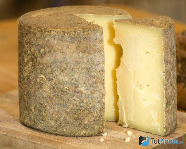 Сыр Данлоп