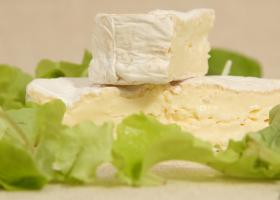 Сыр Куломье: рецепты и приготовление