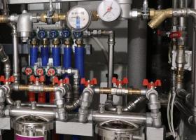 Монтаж водопровода из стальной трубы: цена и способы соединения