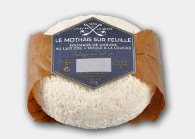 Сыр Моте-сюр-фей: польза, вред, рецепты блюд