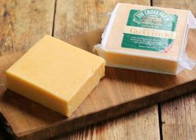 Сыр Глостер: польза и вред, рецепты блюд