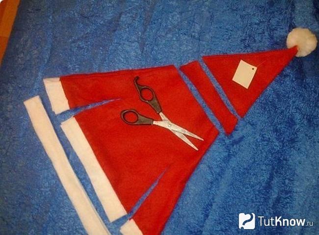 Как сделать игрушку деда мороза. Смотреть фото Как сделать игрушку деда мороза. Смотреть картинку Как сделать игрушку деда мороза. Картинка про Как сделать игрушку деда мороза. Фото Как сделать игрушку деда мороза