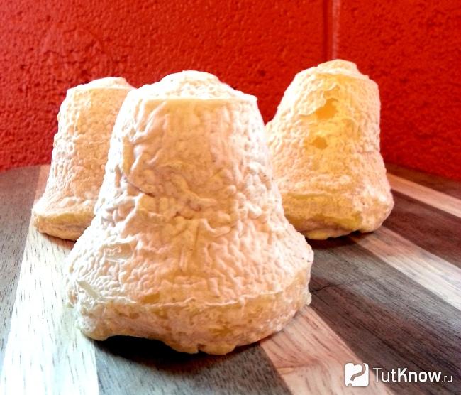 Французский сыр Клошетт