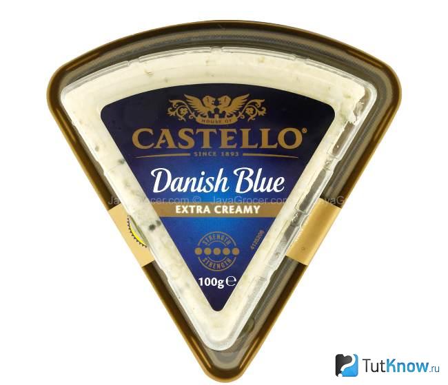 Датский сыр Кастелло. Сыр Castello Extra creamy Danish Blue полутвердый с голубой плесенью 60%. Соус Blue Cheese Castello. Сыр 15 калорийность.