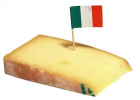 Сыр Фонтина: приготовление и рецепты