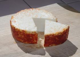 Сыр Аньехо: польза и вред, приготовление, рецепты