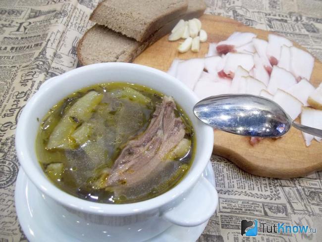 суп со спаржей и курицей. 1545078743 1. суп со спаржей и курицей фото. суп со спаржей и курицей-1545078743 1. картинка суп со спаржей и курицей. картинка 1545078743 1. Горячее первое блюдо – обязательная составляющая правильного обеда. Если уже надоели и приелись обычные супы, рекомендуем побаловать себя и родных куриным супом со спаржей. Интересные рецепты его приготовления ждут вас ниже.
