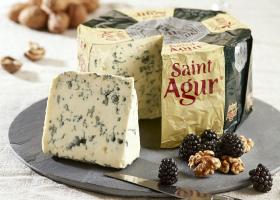 Сыр Сент-Агюр: описание, польза, вред, рецепты