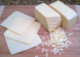 Сыр Буттеркезе: описание, польза, вред, рецепты