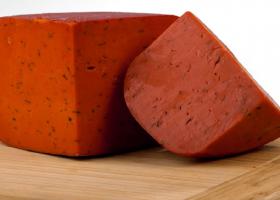 Сыр Песто красный: состав, рецепты, польза и вред