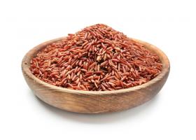 Красный рис: польза, вред, приготовление, рецепты