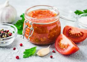 Чатни томатный: польза, вред, приготовление соуса