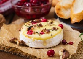 Сыр Апер Шик: польза, вред, рецепты, приготовление