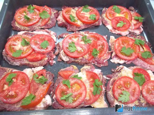 как готовить отбивные с помидором и сыром. Смотреть фото как готовить отбивные с помидором и сыром. Смотреть картинку как готовить отбивные с помидором и сыром. Картинка про как готовить отбивные с помидором и сыром. Фото как готовить отбивные с помидором и сыром