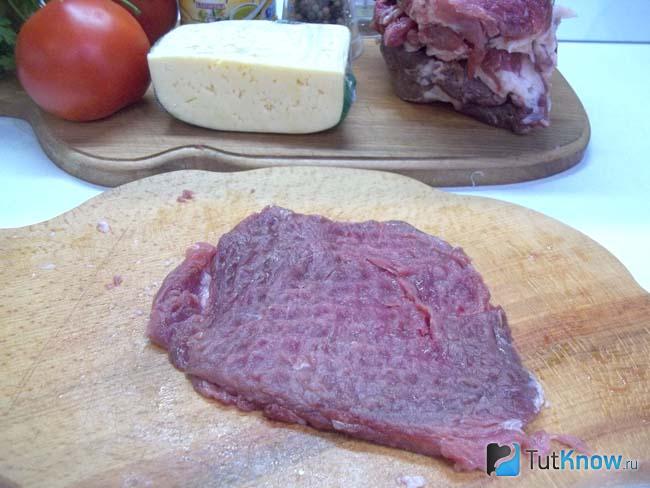 как готовить отбивные с помидором и сыром. Смотреть фото как готовить отбивные с помидором и сыром. Смотреть картинку как готовить отбивные с помидором и сыром. Картинка про как готовить отбивные с помидором и сыром. Фото как готовить отбивные с помидором и сыром