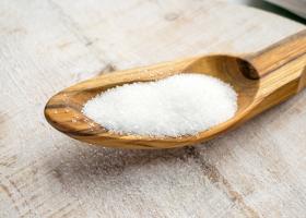 Заменитель сахара сорбит: польза и вред, состав, рецепты