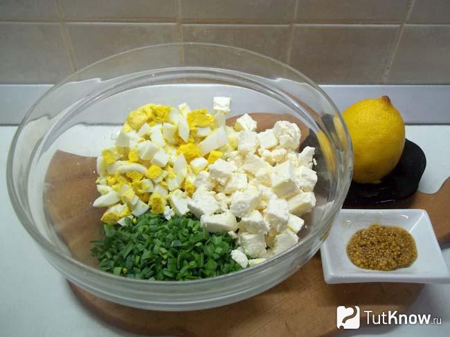 Продукты соединены