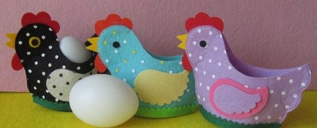Игрушки своими руками
