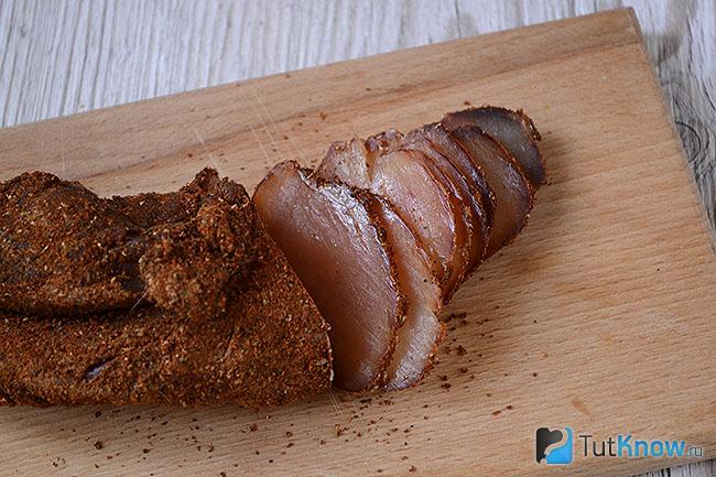 Как сделать бастурму из куриной грудки. Смотреть фото Как сделать бастурму из куриной грудки. Смотреть картинку Как сделать бастурму из куриной грудки. Картинка про Как сделать бастурму из куриной грудки. Фото Как сделать бастурму из куриной грудки