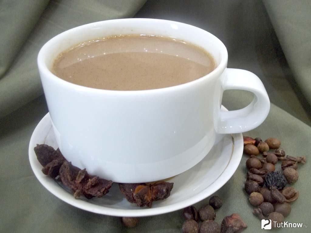 Холодный кофе Фраппе с молоком: пошаговый рецепт с фото и видео