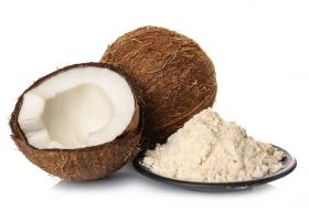 Мука кокосовая: как сделать и что из нее приготовить