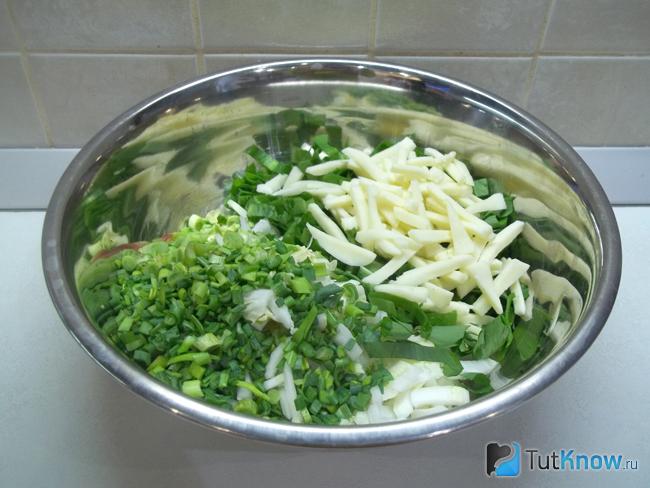 Продукты соединены