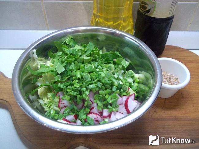 Продукты соединены