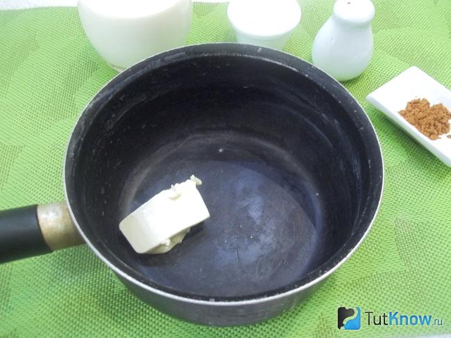 Как сделать соус бешамель для лазаньи