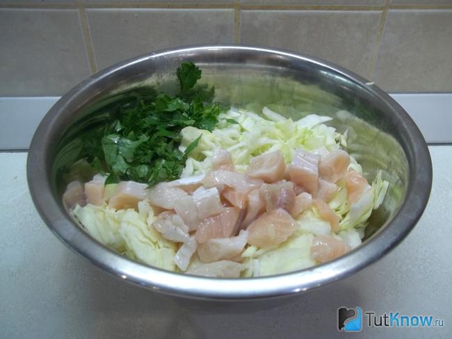 Продукты соединены