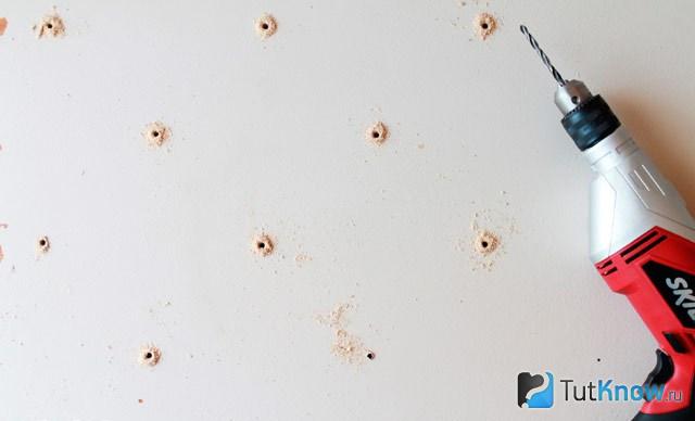 Материалы для изготовления кровати