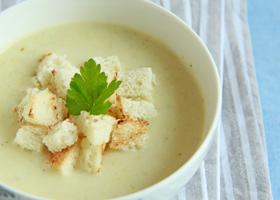 Как сделать суп из кабачков: самые вкусные 4 рецепта