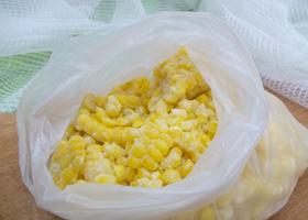 Как заморозить кукурузу на зиму, ТОП-4 рецепта